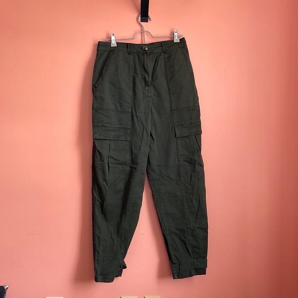 Cargo pants